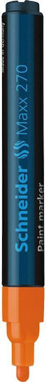 Schneider Maxx Marker Orange