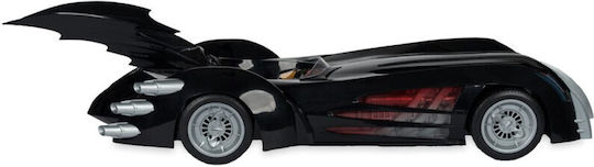 Batman Robin DC Multiverse Fahrzeug Batmobil 63 cm