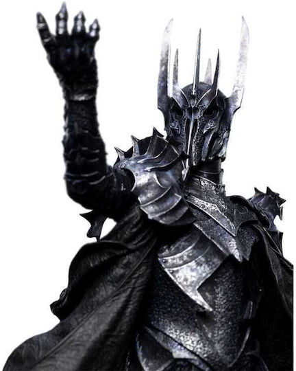 Weta Workshop Lord of the Rings: Sauron Lord Of The Rings - Sauron Φιγούρα 20εκ.