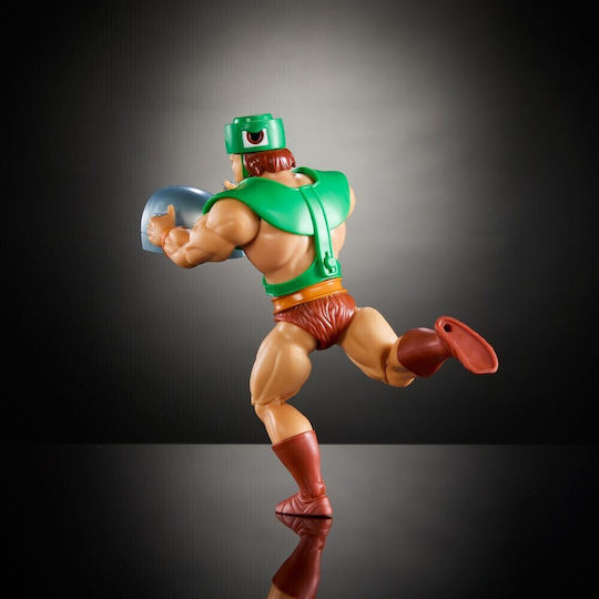 Mattel Masters of the Universe: Tri-Klops Φιγούρα Δράσης 14εκ.
