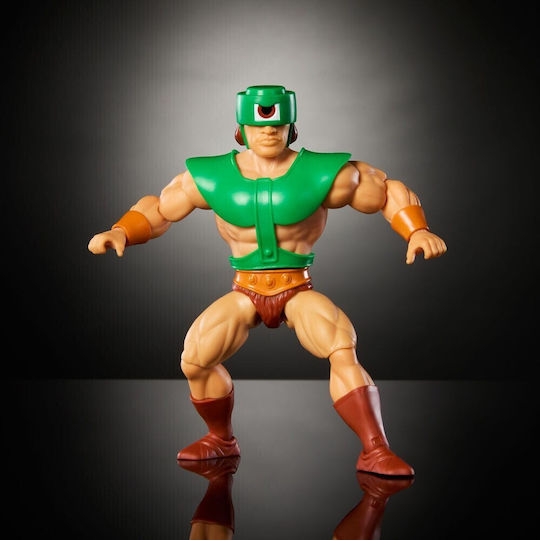 Mattel Masters of the Universe: Tri-Klops Φιγούρα Δράσης 14εκ.