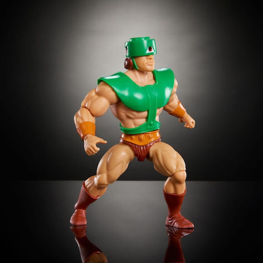 Mattel Masters of the Universe: Tri-Klops Φιγούρα Δράσης 14εκ.