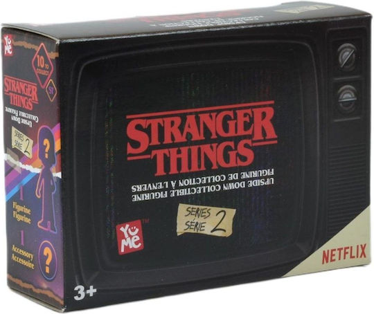 YuMe Toys Stranger Things Φιγούρα