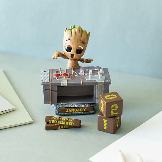 Marvel Comic Books Marvel: Groot Figure