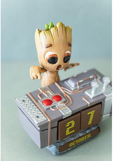 Marvel Comic Books Marvel: Groot Figure