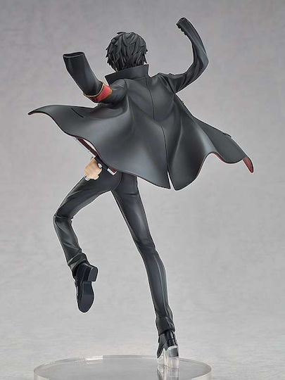 Good Smile Company Reborn!: Pop Up Parade Kyoya Hibari Collectible Figure 17cm
