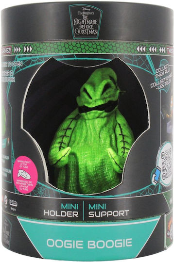 Exquisite Gaming Disney Oogie Boogie Suport Pentru Controller Și Telefon Figurina 11 cm
