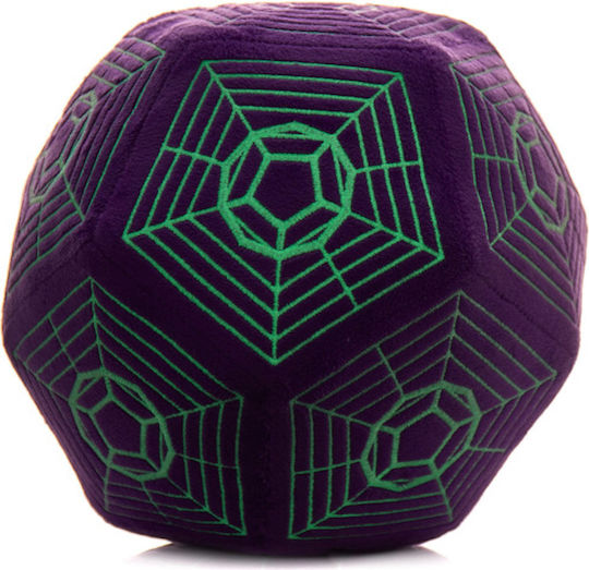 Destiny Tubbz Plush Figure Legendary Engram 24 Cm