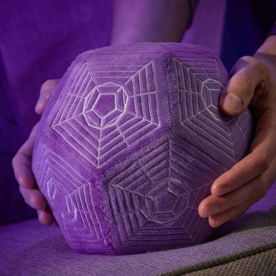 Destiny Tubbz Plush Figure Legendary Engram 24 Cm