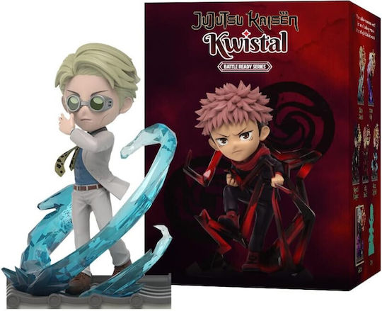 Jujutsu Kaisen Battle Ready Kwistal Blind Box Figure 1 Random Piece Selection