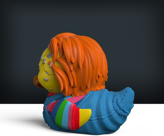 Tubbz Sammelfigur Mini Horror Chucky Entenfigur 5cm