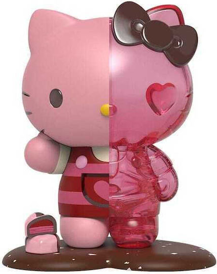 Mighty Jaxx Kandy X Sanrio Ft Jason Freeny Series 02 Choco Edition Φιγούρα