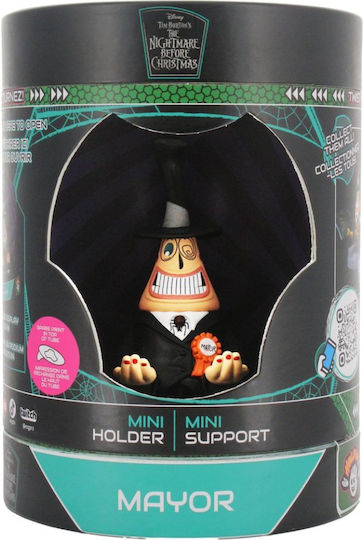 Exquisite Gaming Disney: Mayor - Controller & Phone Support 'holdem' Φιγούρα 11εκ.