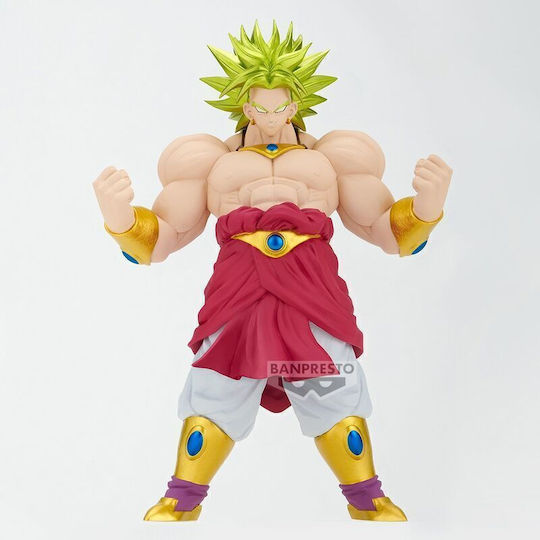 Banpresto Dragon Ball: Goku Φιγούρα 20εκ.
