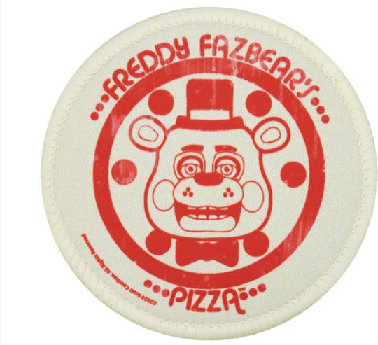 Five Nights At Freddy's XL Desktop Mat + 1 Coaster