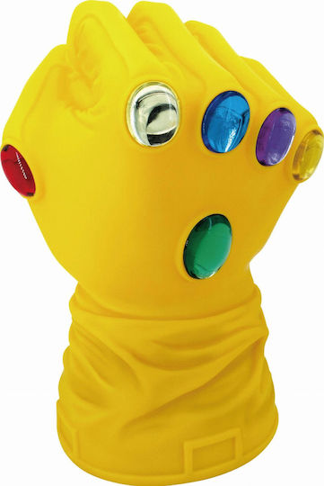 Avengers Px Coin Bank Infinity Gauntlet Previews Exclusive 30 Cm