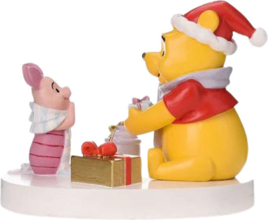 Disney Disney: Winnie the Pooh Winnie The Pooh - A Good Day For Sharing Φιγούρα 14εκ.