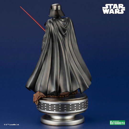 Kotobukiya Star Wars: Darth Vader Ultimate Evil Φιγούρα ύψους 40εκ. σε Κλίμακα 1:7