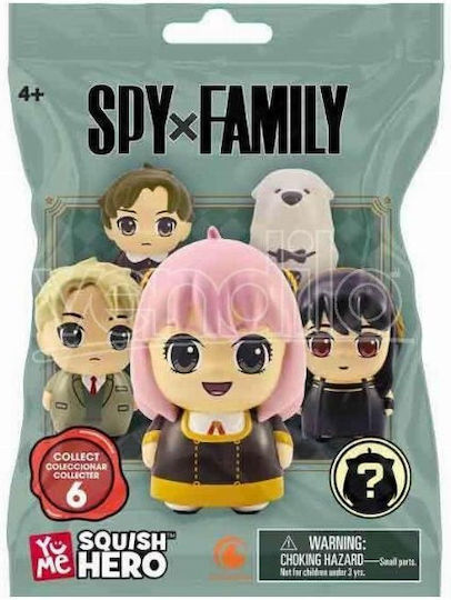 YuMe Toys Херо Фигура 7.6см