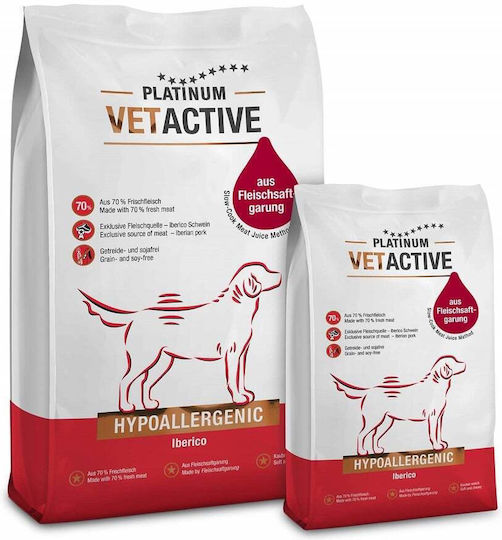 Platinum Pet Food & Care Platinum 15kg Trockenfutter fr erwachsene Hunde  mit Fleisch | Skroutz Germany