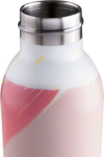 Casa Bugatti Pahar Termos Oțel Inoxidabil 500ml Multicolor Reciclabil