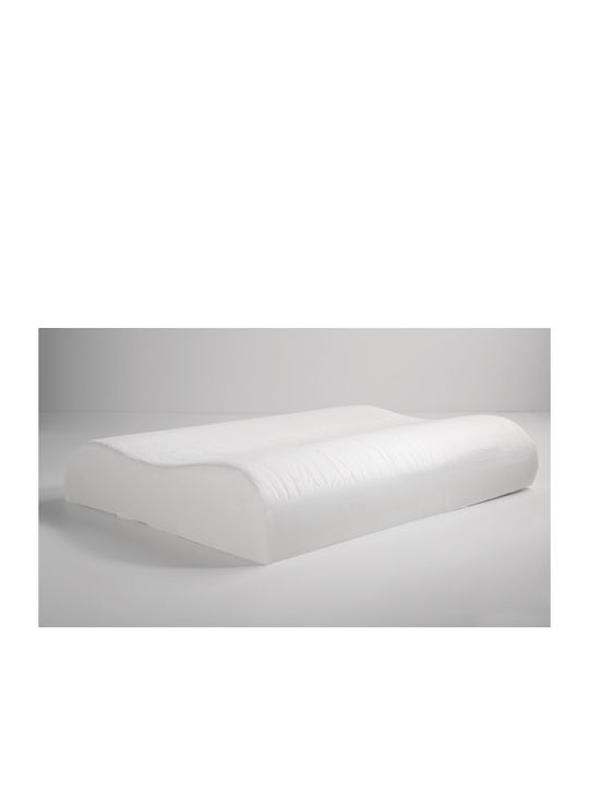 Vesta Home Mediform Relax Μαξιλάρι Ύπνου Memory Foam Ανατομικό 50x70cm