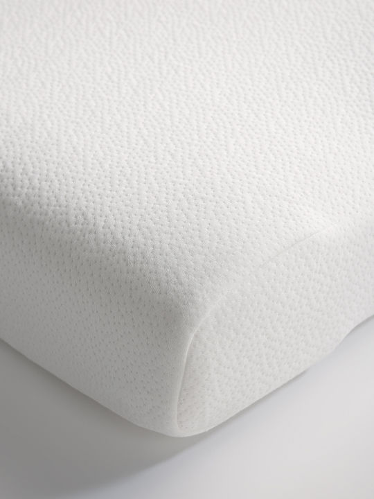 Vesta Home Mediform Relax Μαξιλάρι Ύπνου Memory Foam Ανατομικό 50x70cm