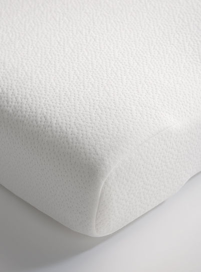 Vesta Home Mediform Relax Perna Pat Spumă De Memorie Anatomic 50x70cm
