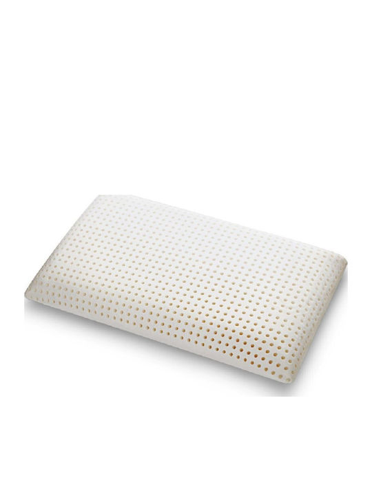 Linea Strom Care Classic Perna Pat Spumă De Memorie Anatomic 72x42x15cm