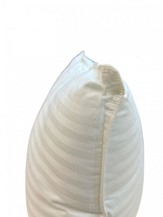 Linea Home Silicone Bed Pillow 50x70cm