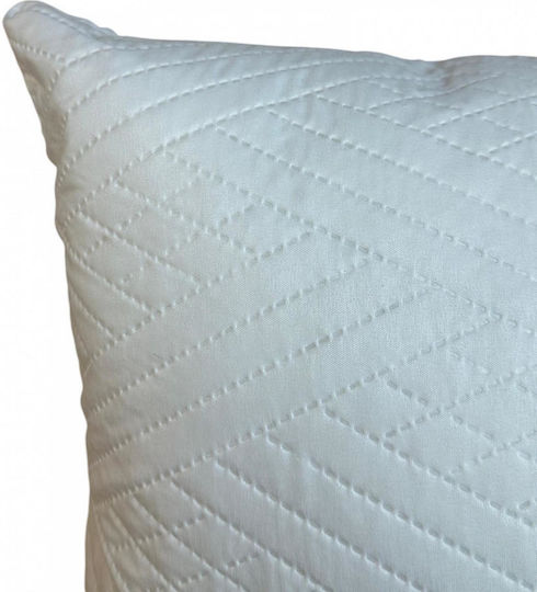 Linea Home Kopfkissen Silikon 50x70cm