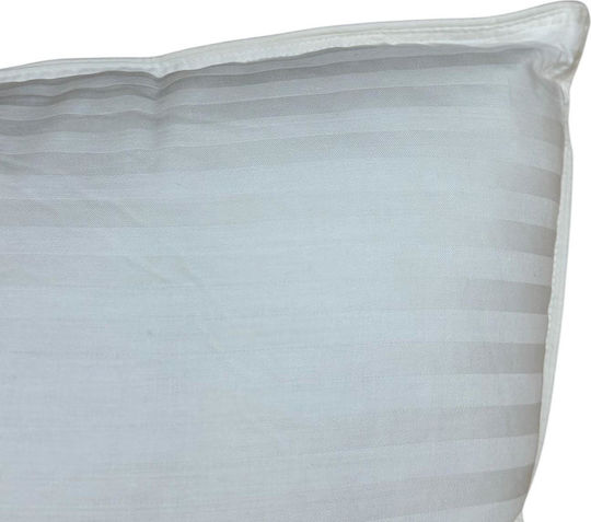 Linea Home Μαξιλάρι Ύπνου Σιλικόνης 50x70cm