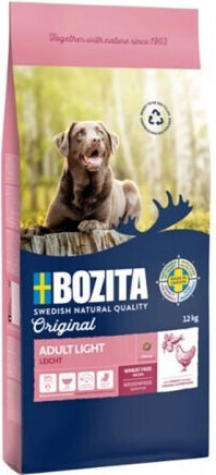 Original 12kg Ξηρά Τροφή Διαίτης, χωρίς Γλουτένη για Ενήλικους Σκύλους με Κοτόπουλο
