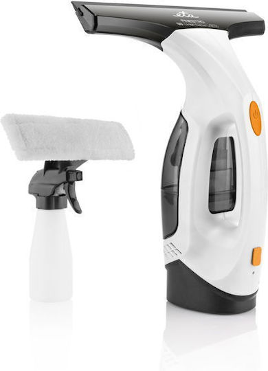 ETA Battery Hand Window Cleaner 3.7V White
