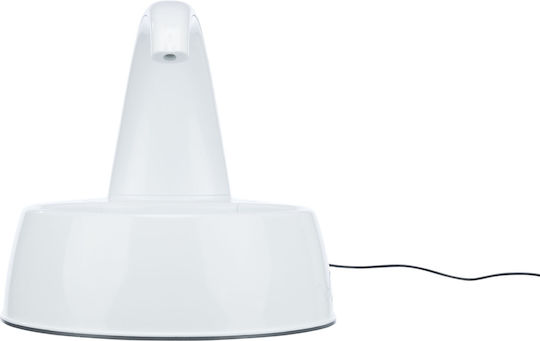 Trixie Automatic Plastic Waterer / Fountain for Dog & Cat 2.5lt 35cm in White Color