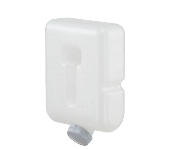 Ferplast Tirso Plastic Bottle Water for Dog 1.4lt in White Color