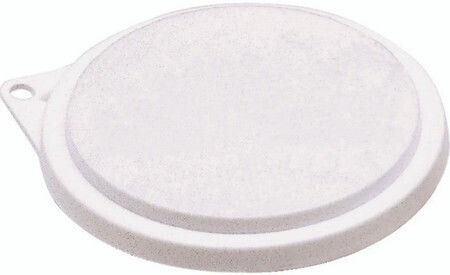 Ferplast Plastic Spare Parts in White Color
