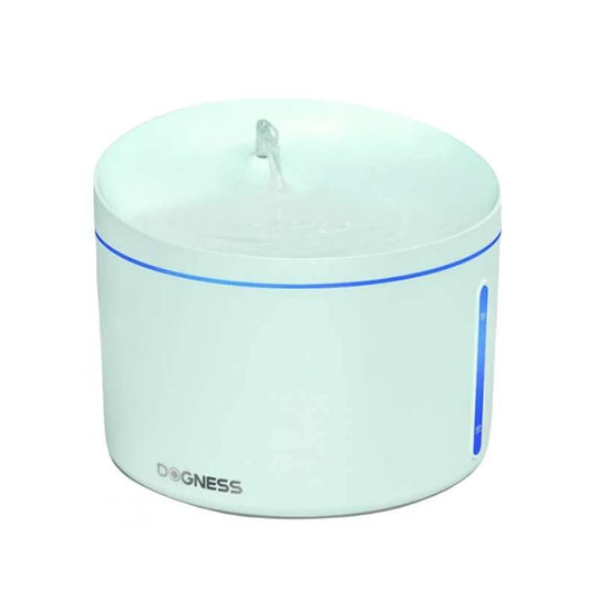 Dogness Water Plus Automatic Water Fountain Made of ABS Plastic for Dog & Cat 3.2lt