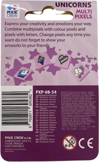 Replacement Pixie Crew Unicorn Multipixels