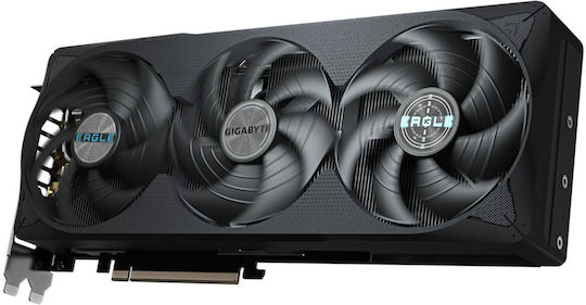 Gigabyte GeForce RTX 5070 Ti 16GB GDDR7 Eagle OC SFF Κάρτα Γραφικών