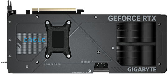 Gigabyte GeForce RTX 5070 Ti 16GB GDDR7 Eagle OC SFF Κάρτα Γραφικών