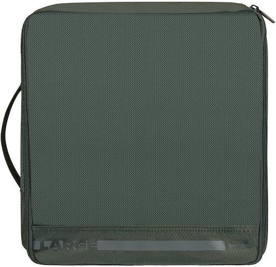 Samsonite Θήκη Οργάνωσης Πράσινη 3τμχ
