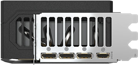 Gigabyte GeForce RTX 5070 Ti 16GB GDDR7 Aorus Master Κάρτα Γραφικών