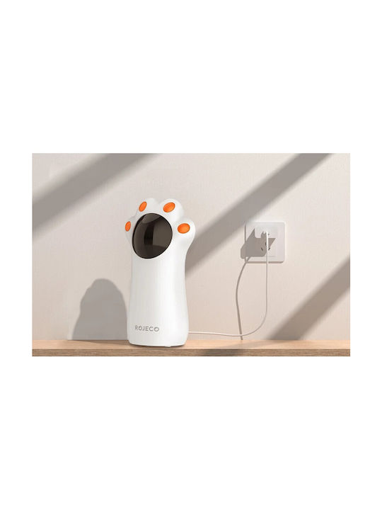 Rojeco Cat Toy Laser