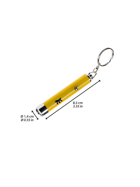 Ferplast Cat Pointer Led Играчка за котка Играчка за котки