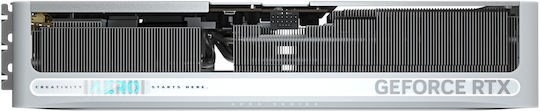 Gigabyte GeForce RTX 5070 Ti 16GB GDDR7 Aero OC Κάρτα Γραφικών
