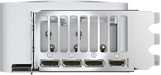 Gigabyte GeForce RTX 5070 Ti 16GB GDDR7 Aero OC Κάρτα Γραφικών
