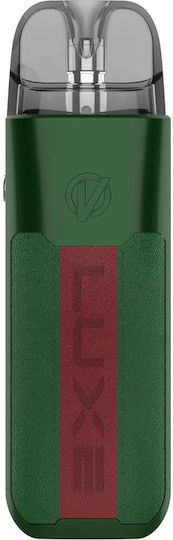 Vaporesso Luxe Xr Max Pod Mod 5ml με Ενσωματωμένη Μπαταρία 2800mAh Forest Green