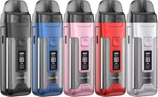 Aspire Veynom Air Pod Kit 2ml 2800mah Carbon Black
