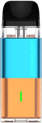 Vaporesso XROS Cube Kit de poduri 2ml cu Baterie Încorporată 900mAh Albastru marin